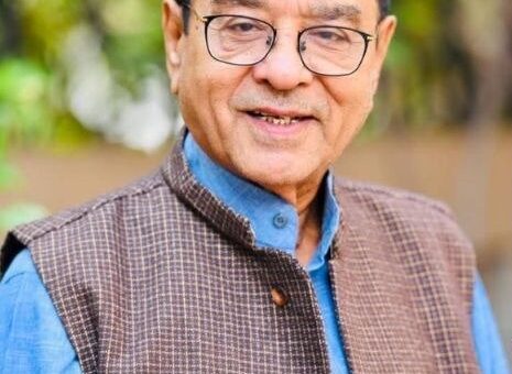  ગુજરાતના પૂર્વ વન મંત્રી અને ધારાસભ્ય મોહનસિંહ રાઠવાનું 82 વર્ષની વયે નિધન