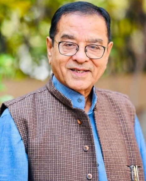  ગુજરાતના પૂર્વ વન મંત્રી અને ધારાસભ્ય મોહનસિંહ રાઠવાનું 82 વર્ષની વયે નિધન