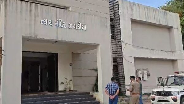 ભરૂચ : ચેક રિટર્ન કેસમાં ઝઘડિયા કોર્ટનો ચુકાદો, રૂ. 7.35 લાખ પરત ન કરતાં આરોપીને 6 મહિનાની સાદી કેદ તેમજ ફરિયાદીને વળતર ચૂકવવાનો આદેશ