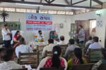 ભરૂચ: કલેક્ટર નવનાથ ગવ્હાણેએ જંબુસર તાલુકાની મુલાકાત લઈ વહીવટી કામગીરી અને વિકાસ કાર્યોની સમીક્ષા કરી