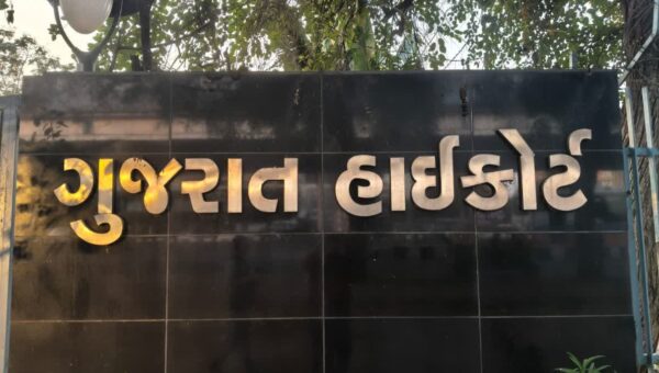 વનકર્મી પર હુમલા કેસમાં ધારાસભ્ય ચૈતર વસાવાના પત્ની શકુંતલાબેન સહિત 5 ને હાઇકોર્ટે આપ્યા જામીન