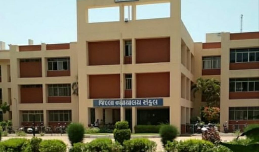 ભરૂચ જિલ્લા ન્યાયાલય સહિતની તમામ અદાલતોમાં આગામી 11મી જુલાઈ 2026ના રોજ નેશનલ લોક અદાલત યોજાશે