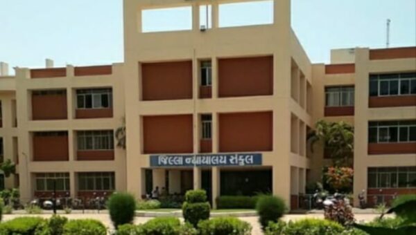ભરૂચ જિલ્લા ન્યાયાલય સહિતની તમામ અદાલતોમાં આગામી 11મી જુલાઈ 2026ના રોજ નેશનલ લોક અદાલત યોજાશે