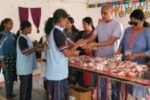 ભરૂચ : નેત્રંગ-થવા શ્રીકૃષ્ણ આશ્રમ શાળાની વિદ્યાર્થીઓને ગૌરીવ્રત નિમિત્તે સંસ્કૃતિ સમાજ સેવા સંસ્થાન ટ્રસ્ટ દ્વારા સૂકામેવાનું વિતરણ કરાયું…