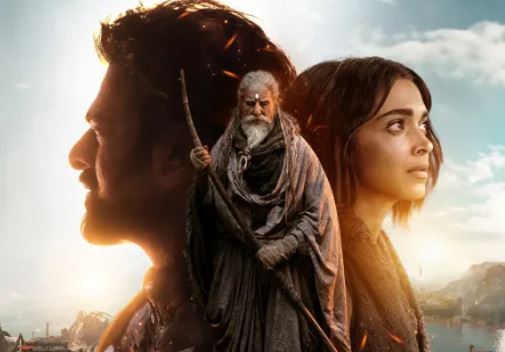 કર્ણથી અશ્વત્થામા સુધી ‘કલ્કી-2’માં અનેક રહસ્યો ખુલશે, ‘મહાભારત’ સાથેના જોડાણ અંગે નિર્દેશકનું નિવેદન…