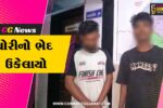 અંકલેશ્વર : GIDCમાં રાજેશ ફાર્માસ્યુટિકલ્સ કંપનીમાં થયેલી ચોરીનો ભેદ ઉકેલાયો, બે આરોપીઓ ઝડપાયા