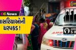 અંકલેશ્વર:દહેજના ત્રાસથી પરણીતાના આપઘાતનો આક્ષેપ, 5 સાસરિયાની પોલીસે કરી ધરપકડ