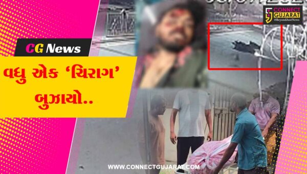 ભરૂચ : ગધેડાને બચાવવાના પ્રયાસમાં મોપેડ પરનો કાબૂ ગુમાવતાં અકસ્માતે યુવકનું કરુણ મોત…