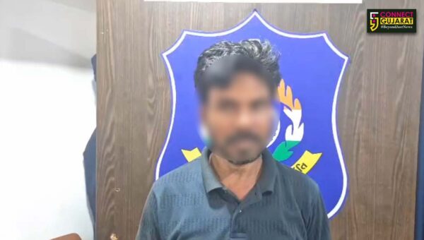 અંકલેશ્વર: રાજપીપળા ચોકડી પાસે ઓટો ગેરેજમાંથી વિદેશીદારૂનો જથ્થો ઝડપાયો, બુટલેગરની ધરપકડ