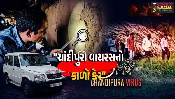 પંચમહાલ : ચાંદીપુરા વાયરસનો કાળો કેર, શંકાસ્પદ લક્ષણોથી વધુ 2 બાળકોના મોત, કુલ આંકડો 4 પર પહોંચ્યો!