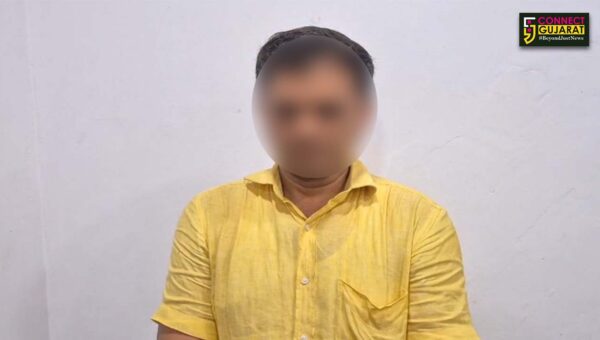 અંકલેશ્વર:  ઇન્વેસ્ટમેન્ટના નામે 19 લાખની છેતરપીંડી, ઠગ દંપતી પૈકી પતિની ધરપકડ