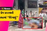 પંચમહાલ : હાલોલમાં પ્રેમ પ્રકરણની અદાવતમાં સર્જાયું હતું ધિંગાણું,યુવતીના ઇજાગ્રસ્ત પિતાનું સારવાર દરમ્યાન મોત…