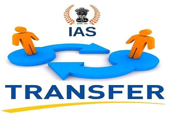 ગુજરાતમાં 28 IAS અધિકારીઓની બદલી,સ્મિત લોઢા સુરત DMC, પ્રભવ જોશી GIDCના જોઈન્ટ MD બન્યા