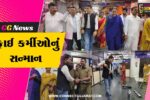 સુરત : સ્મીમેર હોસ્પિટલમાં રાજ્યના આરોગ્ય મંત્રી પ્રફુલ પાનસુરીયાનું સરપ્રાઈઝ ચેકિંગ
