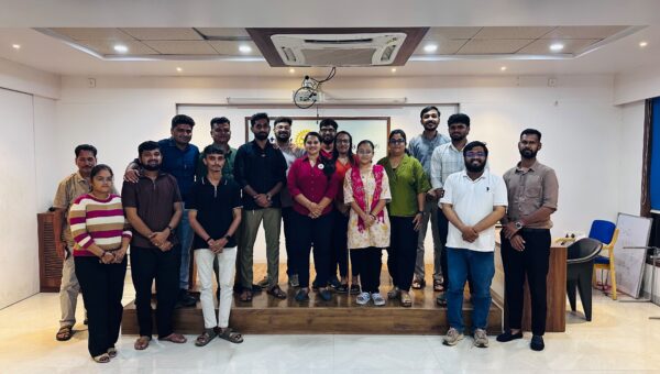 ભરૂચ : રોટરેક્ટ ક્લબ ઑફ નર્મદા નગરી દ્વારા ડૉક્ટર્સ ડે-ચાર્ટર્ડ એકાઉન્ટન્ટ્સ ડેની ઉજવણી કરાય…