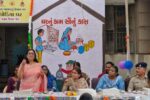 ભરૂચ જિલ્લા જેલ ખાતે ડે-કેર સેન્ટરનો ભવ્ય શુભારંભ કરાયો…