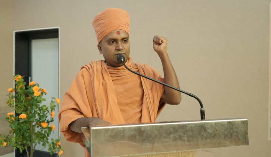 Blog by અચલજીવન સ્વામી : ભવ્ય ભારત : દેવભૂમિ અને સંસ્કૃતિનો અમર વારસો