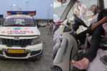 ભરૂચ: એસકપ્રેસ હાઇવે પર કારમાંથી મળ્યો યુવાનનો મૃતદેહ, રહસ્યમય મોત અંગે પોલીસ તપાસ શરૂ