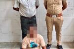 ભરૂચ: ધી નેગોશીએબલ ઇન્સ્ટ્રુમેન્ટ એક્ટમાં સજા પામેલો બે માસથી ફરાર આરોપી ઝડપાયો