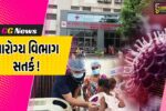 ભરૂચ: ઝઘડિયામાં 3 વર્ષની બાળકીમાં ચાંદીપુરા વાયરસના શંકાસ્પદ લક્ષણો, સારવાર અર્થે ખસેડાય