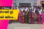 ભરૂચ : વાગરા-જાગેશ્વરના ખેડૂતો-યુવાનોમાં રોજગારીનો પ્રશ્ન વધુ ઉગ્ર બન્યો, પડતર માંગણીઓને લઈન તંત્રને આવેદન પાઠવાયું
