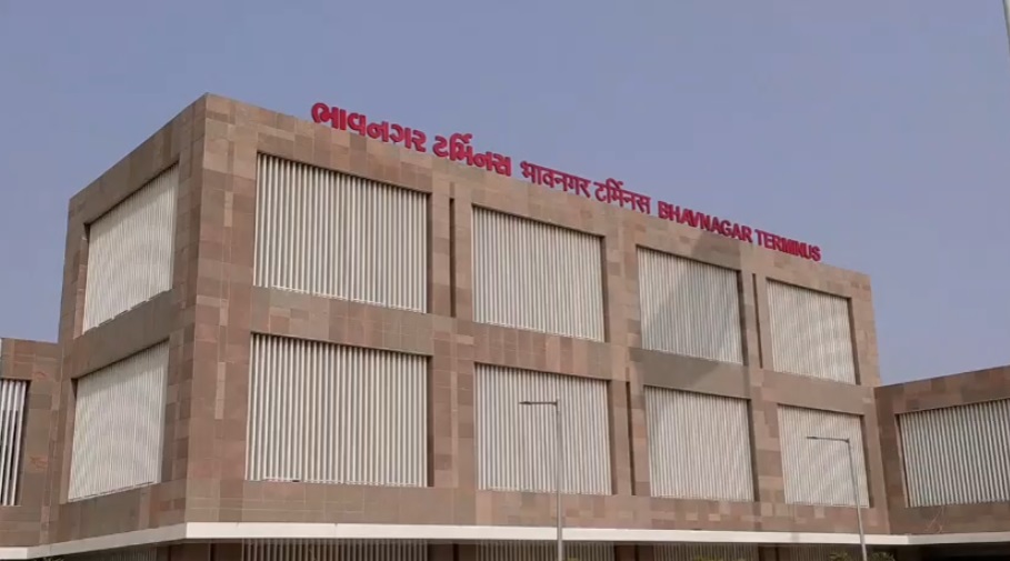 ભાવનગરના મુસાફરો માટે મોટા સમાચાર! 27 જુલાઈથી અનેક ટ્રેનો ભાવનગર પરા સ્ટેશન પરથી દોડશે