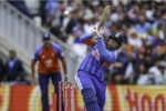 IND vs ENG: વૈભવ સૂર્યવંશીનો શૉટ સીધો ચાહકના હાથમાં વાગ્યો! સ્ટેન્ડમાં લાઈવ કેમેરામાં કેદ થઈ ઘટના!