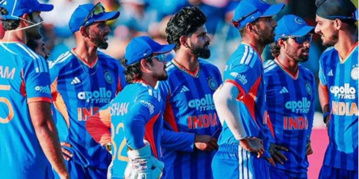 IND vs ENG: શ્રેયસ ઐયર પર મોટી જવાબદારી, આજે હાર્યા તો ટીમ ઇન્ડિયા ગુમાવશે નંબર-૧નું સ્થાન!