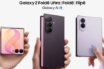 સેમસંગ ધમાકો: Galaxy Z Fold8 Ultra, Fold8 અને Flip8 ભારતમાં લોન્ચ, જુઓ શાનદાર ફિચર્સ
