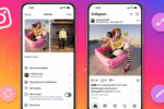 Instagramનું નવું ધમાકેદાર ફીચર: હવે પોસ્ટ ડિલીટ કર્યા વિના પણ મ્યુઝિક બદલી શકાશે!