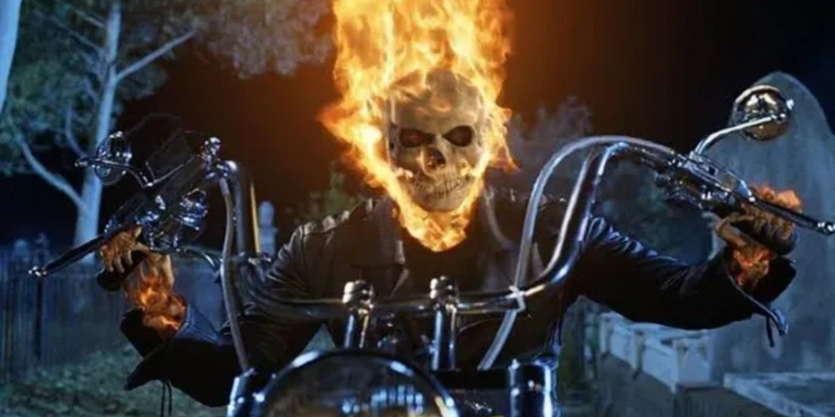 14 વર્ષ બાદ GHOST RIDER નવા અવતાર, નિકોલસ કેજનું સ્થાન લેશે આ સુપરસ્ટાર!