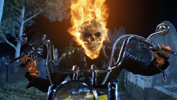 14 વર્ષ બાદ GHOST RIDER નવા અવતાર, નિકોલસ કેજનું સ્થાન લેશે આ સુપરસ્ટાર!