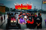 અમદાવાદ : ભારે વરસાદ વચ્ચે બેઝમેન્ટથી લઈ બંગલાઓ સુધી પાણી ભરાતા લોકો લાચાર, વિવિધ માર્ગો બંધ કરાયા…