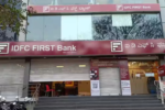 IDFC ફર્સ્ટ બેંકનો નફો ₹1,000 કરોડ પાર, સોમવારે શેર પર રહેશે નજર!