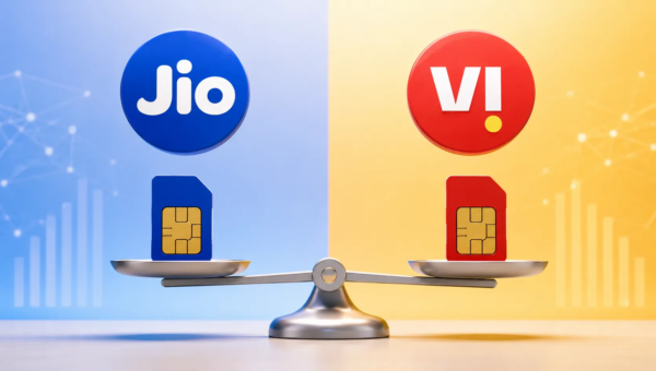 Jio કે Vi? માત્ર ₹200 ના રિચાર્જમાં ક્યાં મળશે 30GB ડેટા સાથે ફ્રી OTT સબસ્ક્રિપ્શન!