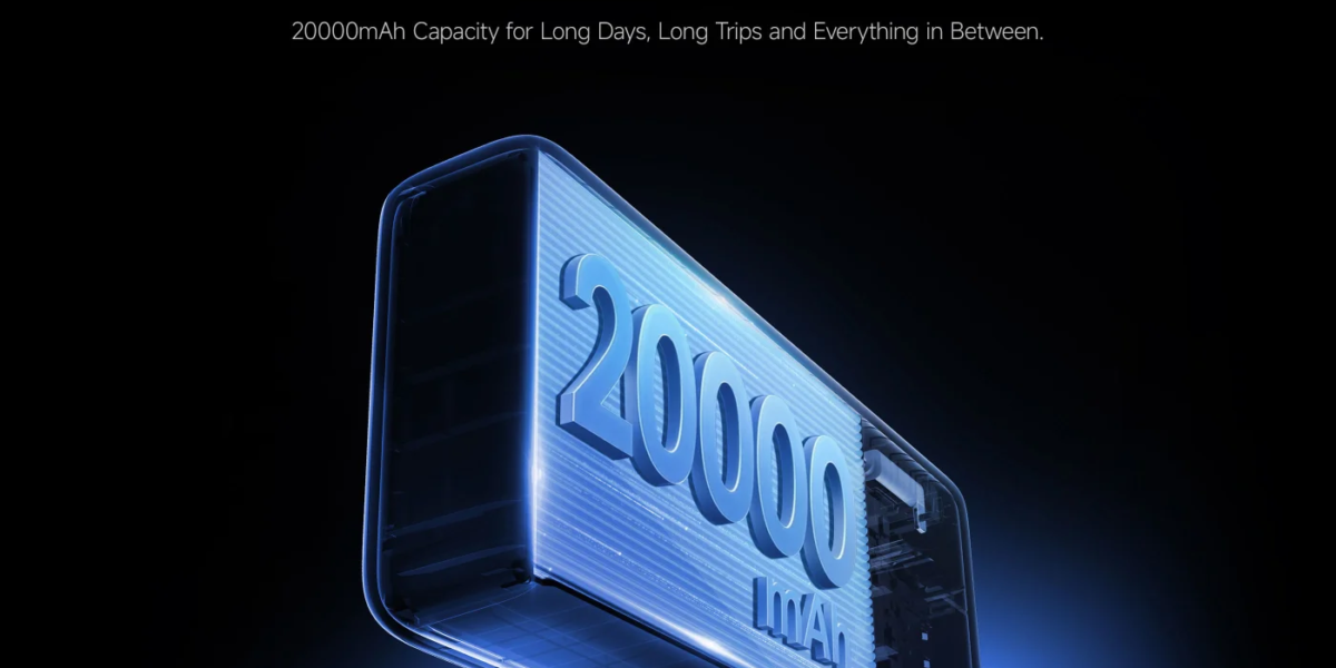 કેબલની ઝંઝટ ખતમ! Xiaomi એ લોન્ચ કરી 20,000mAh ની શાનદાર પાવર બેંક