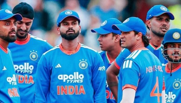 India vs England: ઇંગ્લેન્ડ સામે ભારતની નવ વિકેટે શરમજનક હાર, ભારતીય બોલરો ફરી રહ્યા નિષ્ફળ