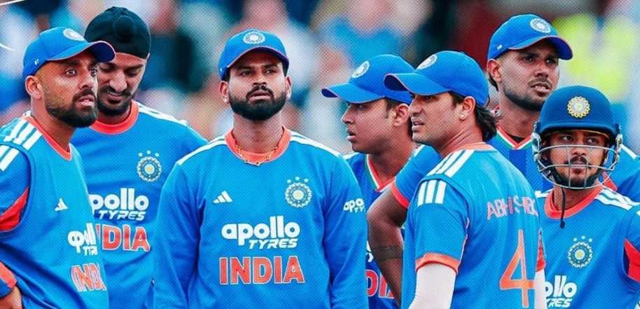 India vs England: ઇંગ્લેન્ડ સામે ભારતની નવ વિકેટે શરમજનક હાર, ભારતીય બોલરો ફરી રહ્યા નિષ્ફળ