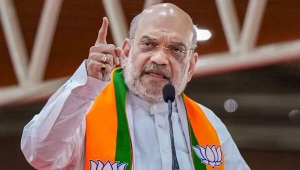 ₹60.68 કરોડના આધુનિક સરકારી આવાસોનું અમિત શાહ કરશે ઇ-લોકાર્પણ, વૃક્ષારોપણ અભિયાનમાં પણ જોડાશે