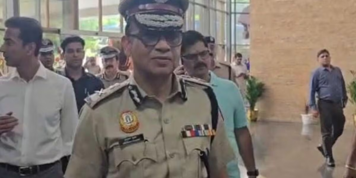 દિલ્હી પોલીસબેડામાં મોટો ફેરફાર, IPS અધિકારી અનુરાગ કુમાર નવા પોલીસ કમિશનર તરીકે સંભાળશે કમાન