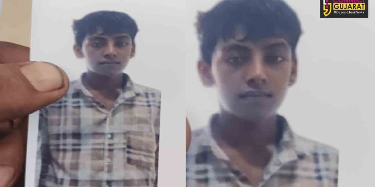 ભરૂચ: ઝઘડિયા GIDCમાંથી જમ્મુ-કાશ્મીરનો 14 વર્ષીય કિશોર ગુમ, પોલીસે શોધખોળ હાથ ધરી