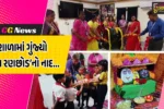 ભરૂચ : નારાયણ વિદ્યાવિહાર શાળા ખાતે રથયાત્રા દિનની ભવ્ય ઉજવણી કરાય, બાળકોને પર્વનું મહત્વ સમજાવાયું...