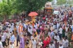 પંચમહાલ : નારાયણ ધામ-તાજપુરા ખાતે ગુરુપૂર્ણિમા પર્વની શ્રદ્ધા અને ભક્તિભાવપૂર્વક ઉજવણી કરાય...
