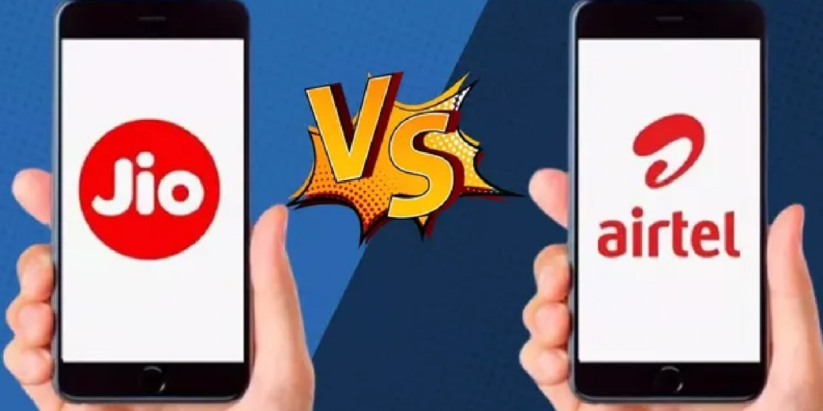 રિચાર્જ ટિપ્સ : Jio કે Airtel? જાણો 84 દિવસના સસ્તા પ્લાનમાં તમારા માટે કયો ફાયદાકારક.