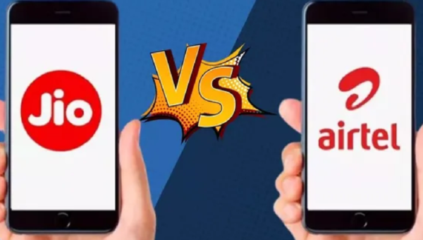 રિચાર્જ ટિપ્સ : Jio કે Airtel? જાણો 84 દિવસના સસ્તા પ્લાનમાં તમારા માટે કયો ફાયદાકારક.