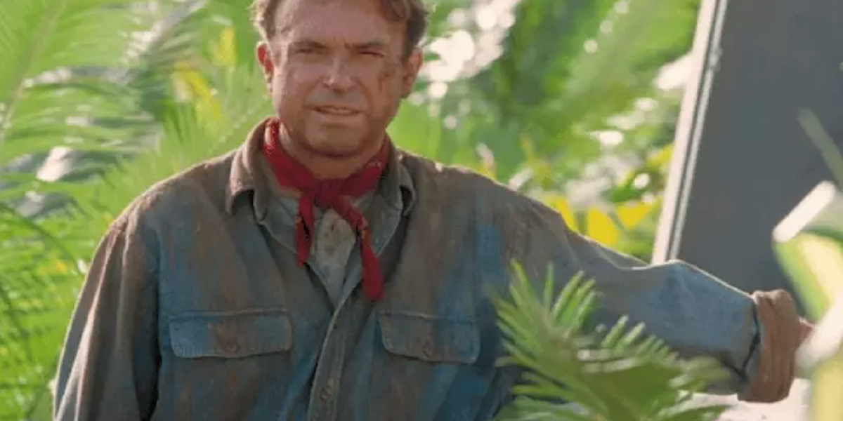 ‘Jurassic Park’ ફેમ અભિનેતા સેમ નીલનું નિધન, ડૉ. એલન ગ્રાન્ટના પાત્રથી દુનિયાભરમાં મેળવી હતી લોકપ્રિયતા.