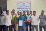 ભરૂચ : નેત્રંગ-ડેબાર વોટર પ્લાન્ટ હેડ વર્ક્સના આદિવાસી કામદારોને નોકરીમાંથી છૂટા કરવાની ધમકી મુદ્દે મામલો ગરમાયો..!