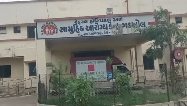 અંકલેશ્વર: પાનોલી GIDCની કેમિકલ કંપનીમાં કર્મચારીનું શંકાસ્પદ મોત, મોતનું કારણ અકબંધ