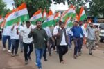 ભરૂચ : વાલિયા ખાતે વહીવટી તંત્ર અને ભાજપ દ્વારા ભવ્ય ‘તિરંગા યાત્રા’ યોજાય, મોટી સંખ્યામાં નગરજનો જોડાયા...