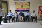ભરૂચ : શ્રી કડવા પાટીદાર પરિવાર મંડળની વાર્ષિક સાધારણ સભા યોજાય, વિવિધ મુદ્દે ચર્ચા-વિચારણા કરાય…